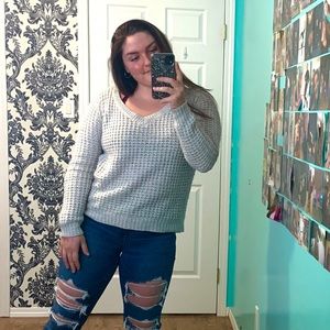 Thin Ardene Knit Sweater